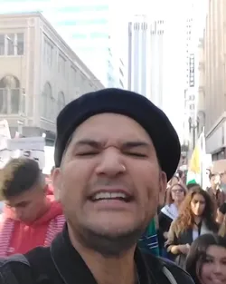 Lawrence sanchez